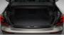 Image of Reversible Luggage Compartment Mat. A high-quality. image for your 2022 Volvo S60   